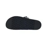 EM Sneakers Hermes Chypre Sandal Khaki Black