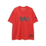 EM Sneakers Chrome Hearts T-Shirt Sports Mesh Warm Up Jersey Blue / Green / Black / Red