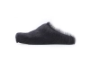 EM Sneakers Marni Fussbett Black