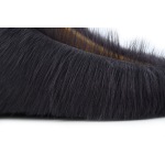 EM Sneakers Marni Fussbett Black