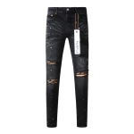 EM Sneakers Purple Brand Jean 9045