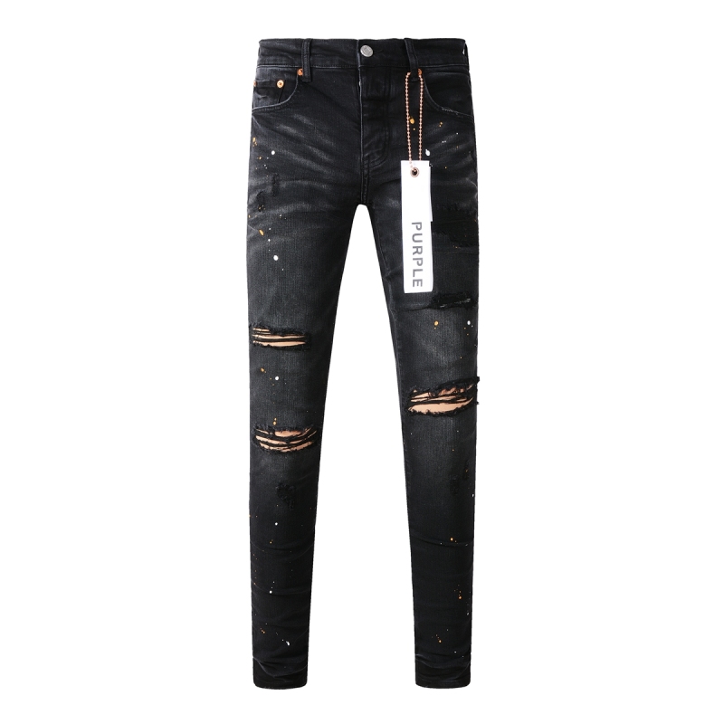 EM Sneakers Purple Brand Jean 9045