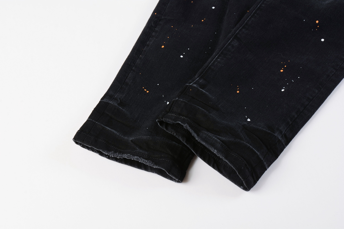 EM Sneakers Purple Brand Jean 9045