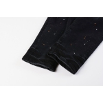 EM Sneakers Purple Brand Jean 9045