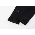EM Sneakers Purple Brand Jean 9045