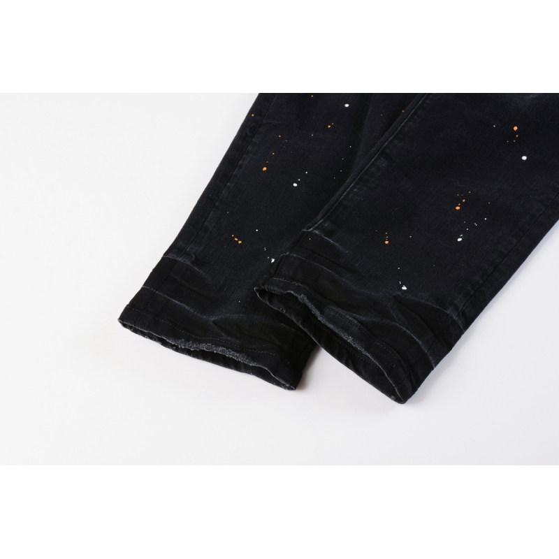 EM Sneakers Purple Brand Jean 9045