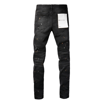 EM Sneakers Purple Brand Jean 9045 02