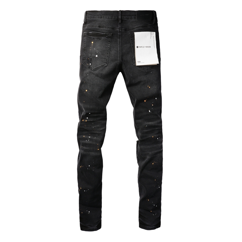 EM Sneakers Purple Brand Jean 9045