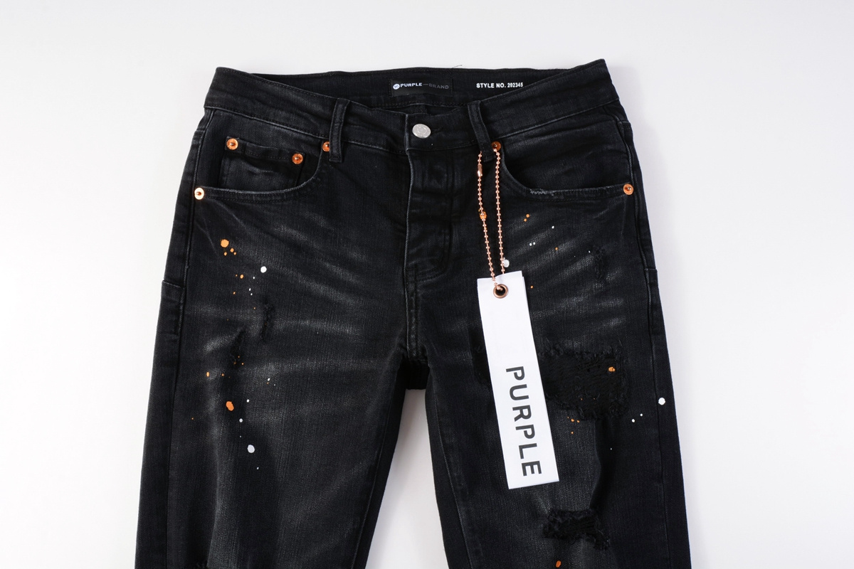 EM Sneakers Purple Brand Jean 9045