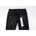 EM Sneakers Purple Brand Jean 9045