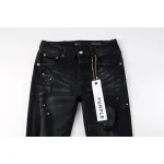 EM Sneakers Purple Brand Jean 9045