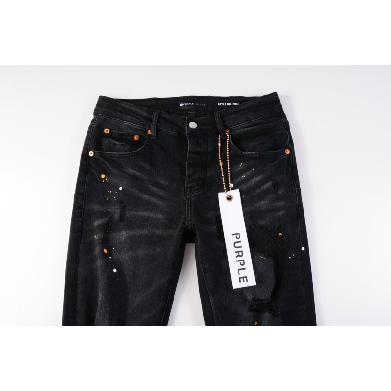 EM Sneakers Purple Brand Jean 9045