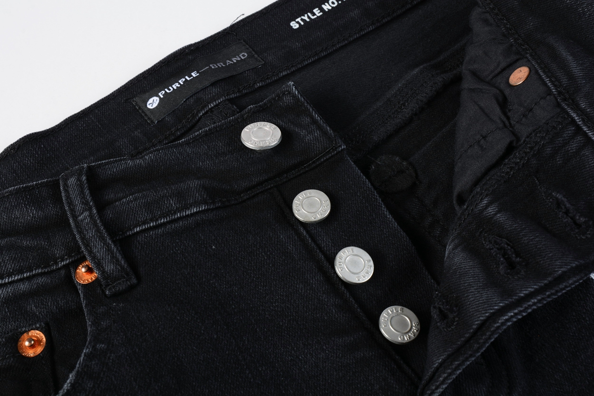 EM Sneakers Purple Brand Jean 9045