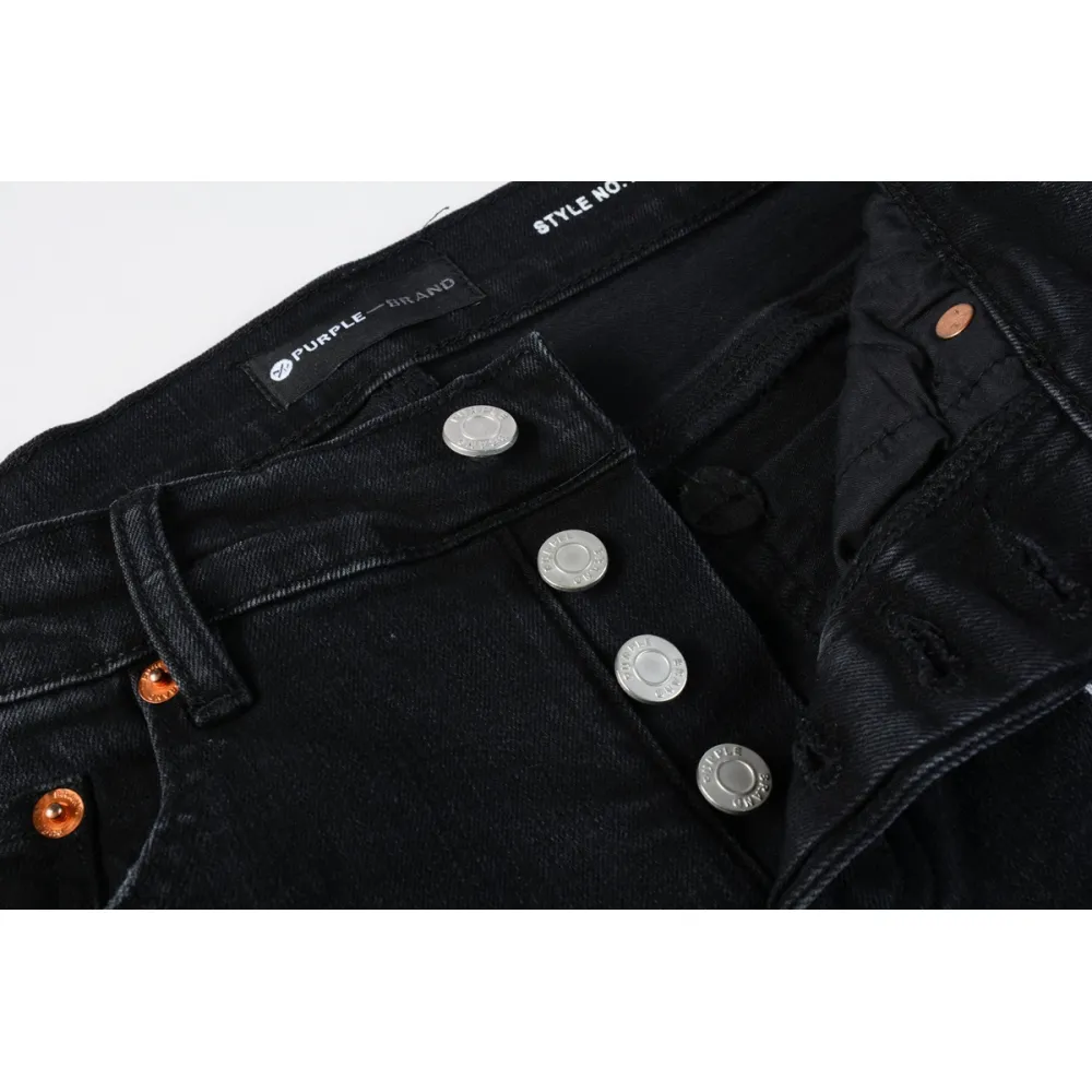 EM Sneakers Purple Brand Jean 9045