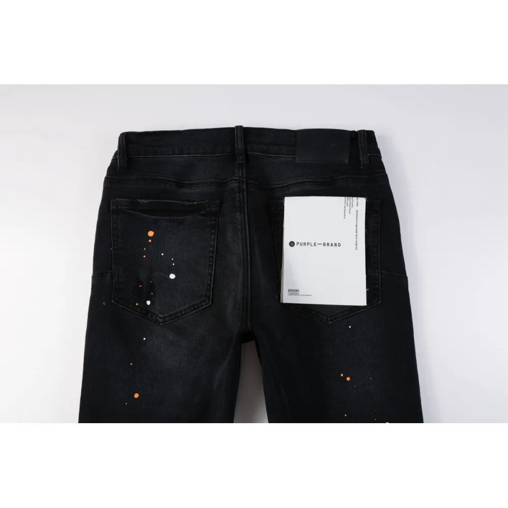 EM Sneakers Purple Brand Jean 9045