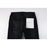 EM Sneakers Purple Brand Jean 9045