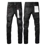 EM Sneakers Purple Brand Jean 9045