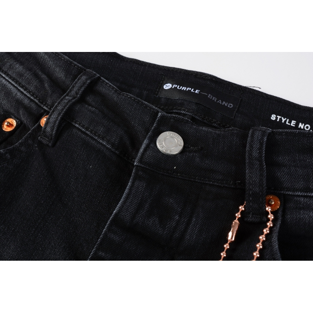 EM Sneakers Purple Brand Jean 9045