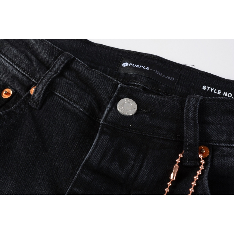 EM Sneakers Purple Brand Jean 9045