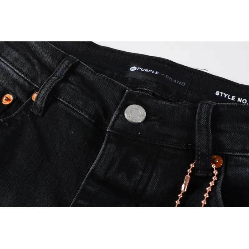 EM Sneakers Purple Brand Jean 9045