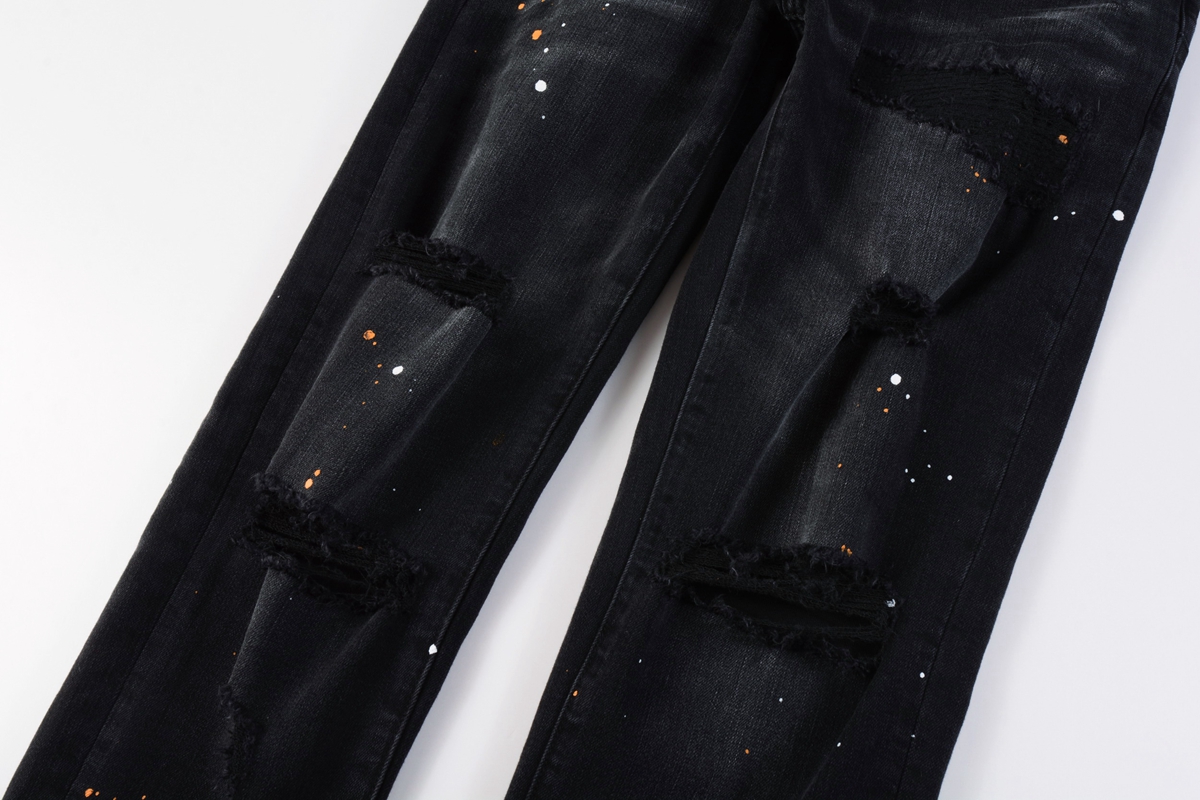 EM Sneakers Purple Brand Jean 9045