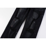 EM Sneakers Purple Brand Jean 9045