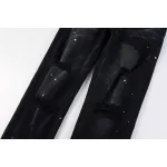EM Sneakers Purple Brand Jean 9045