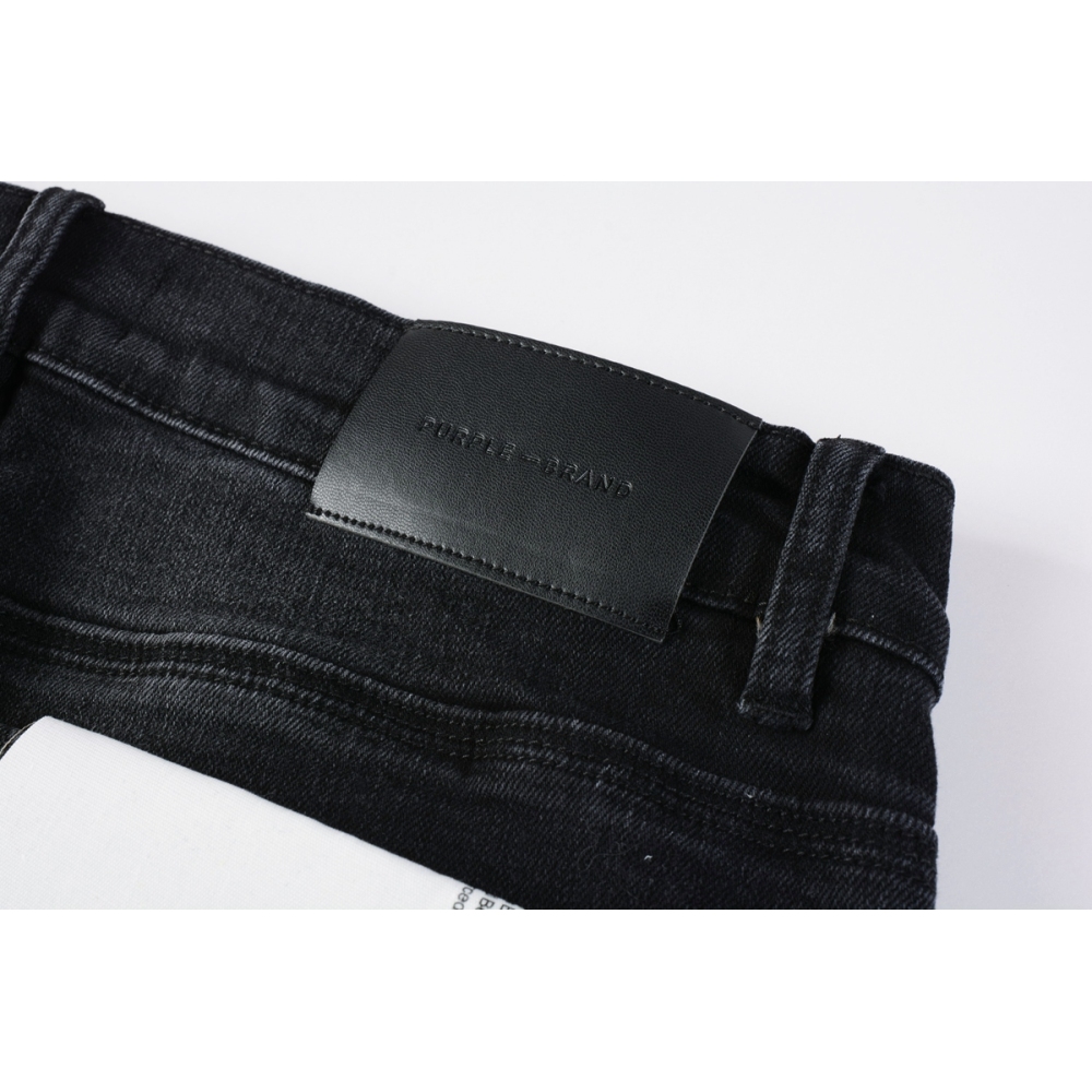 EM Sneakers Purple Brand Jean 9045