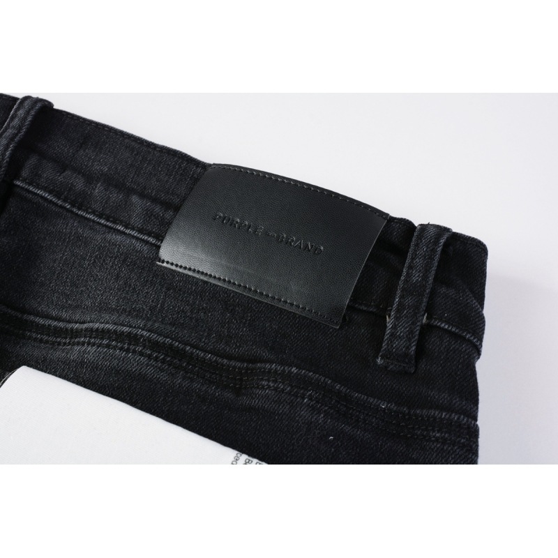 EM Sneakers Purple Brand Jean 9045