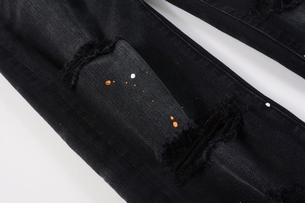 EM Sneakers Purple Brand Jean 9045