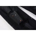 EM Sneakers Purple Brand Jean 9045