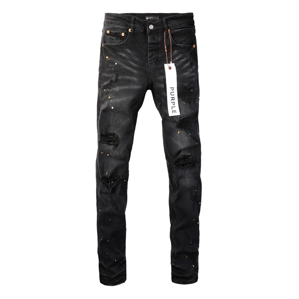 EM Sneakers Purple Brand Jean 9045