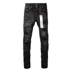EM Sneakers Purple Brand Jean 9045