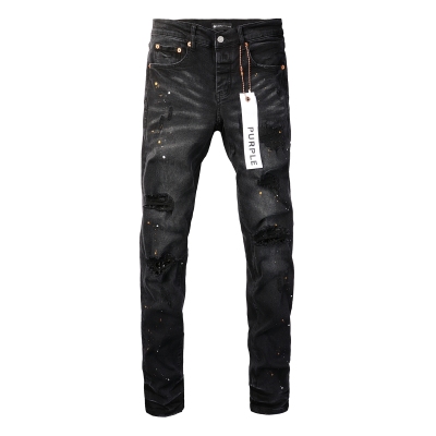 EM Sneakers Purple Brand Jean 9045 01