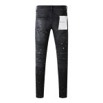EM Sneakers Purple Brand Jean 9045