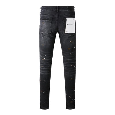 EM Sneakers Purple Brand Jean 9045 02