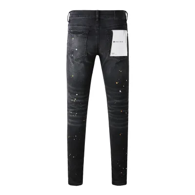 EM Sneakers Purple Brand Jean 9045 02