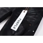 EM Sneakers Purple Brand Jean 9045