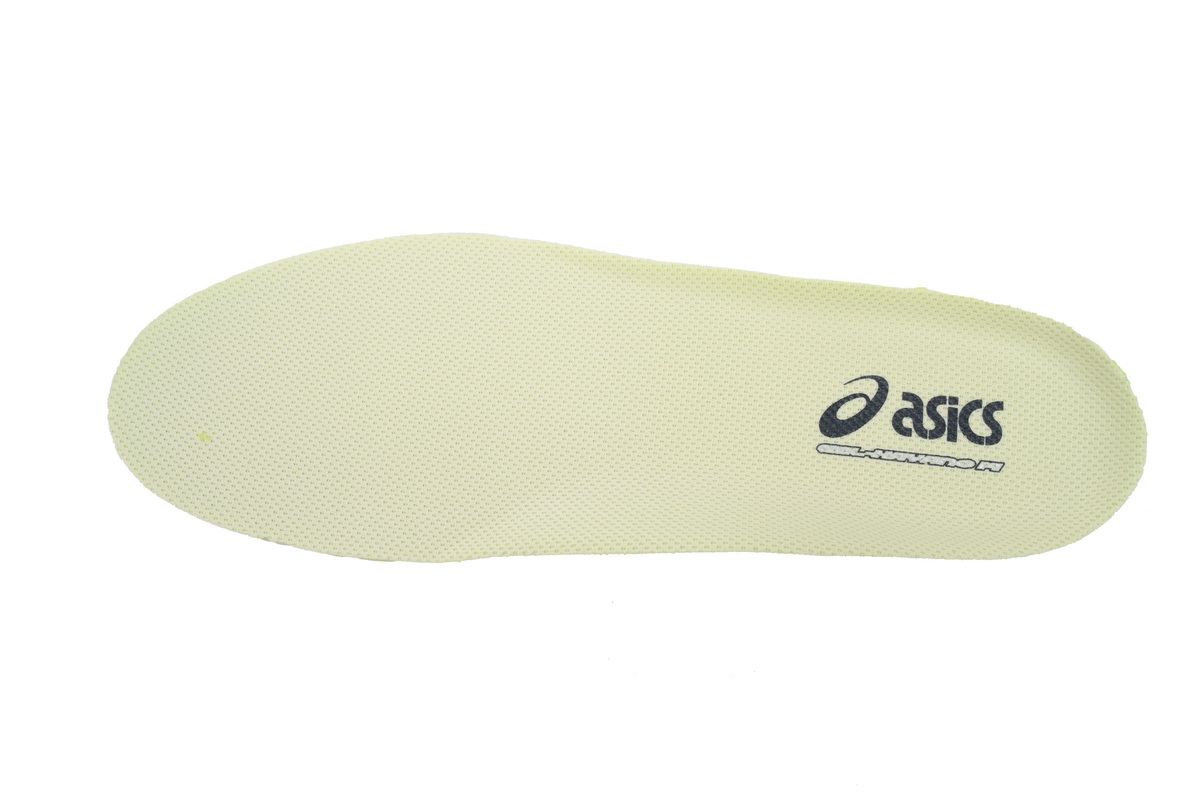 EM Sneakers ASICS Gel-Kayano 14 White Midnight