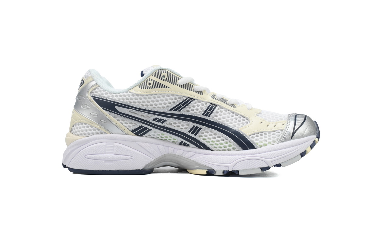 EM Sneakers ASICS Gel-Kayano 14 White Midnight