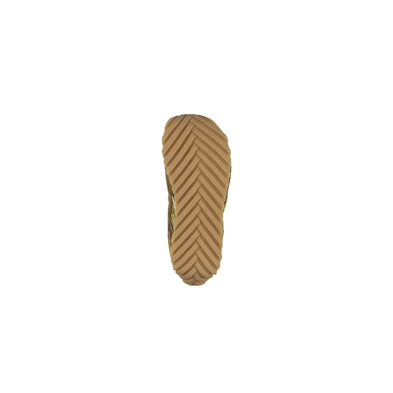EM Sneakers Bottega Veneta Orbit Golden