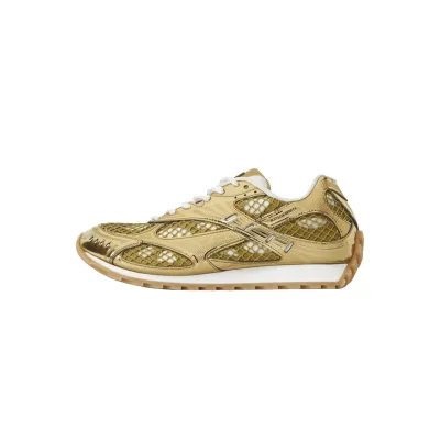 EM Sneakers Bottega Veneta Orbit Golden 01