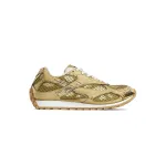 EM Sneakers Bottega Veneta Orbit Golden