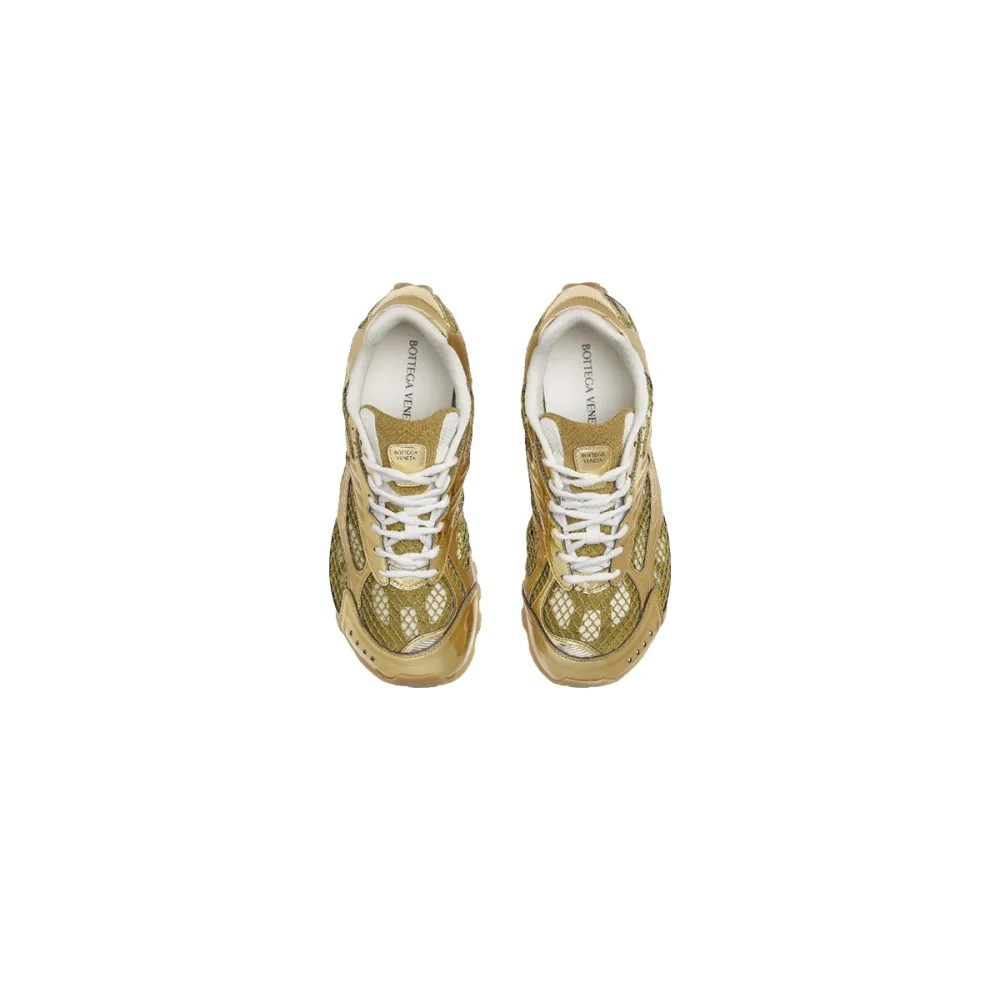 EM Sneakers Bottega Veneta Orbit Golden