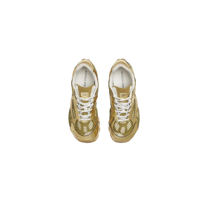 EM Sneakers Bottega Veneta Orbit Golden