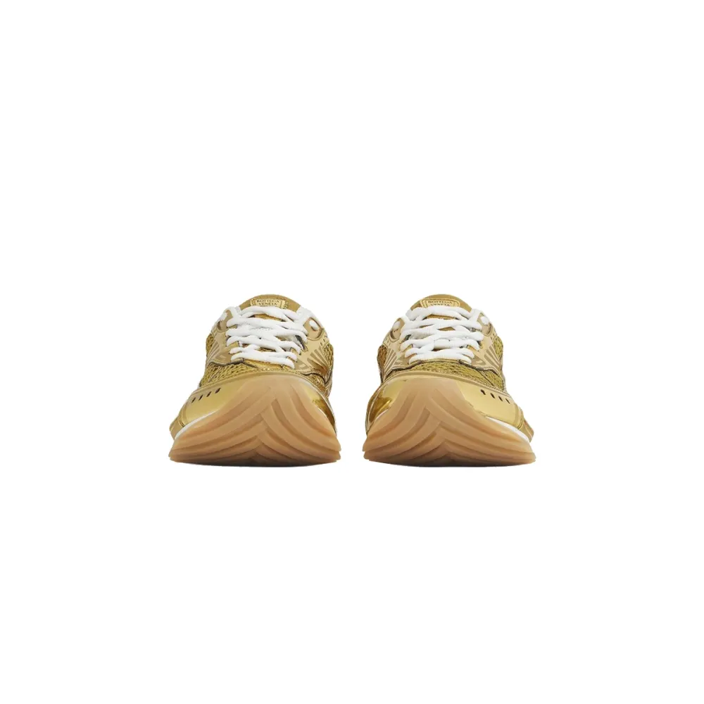 EM Sneakers Bottega Veneta Orbit Golden