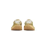 EM Sneakers Bottega Veneta Orbit Golden