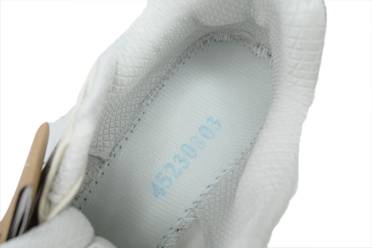 EM Sneakers Unaffected x ASICS Gel-Kayano 14 Infinite Wonders Pack-Bright White