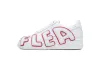 EM Sneakers CPFM x Nike Air Force 1 Low Premium White Red