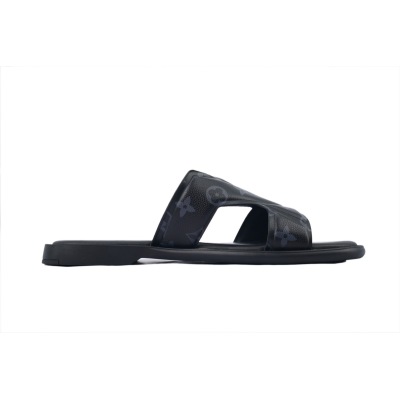 EM Sneakers Louis Vuitton Oasis Black Presbyopia 02